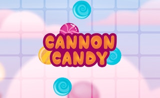 Image Cannon Candy - Shooter Bubble Candy Blast
